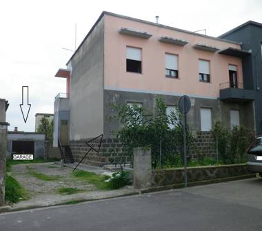 Appartamento in vendita a Mogoro (Oristano)