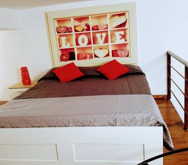 Loft/Open Space in affitto a Siracusa (Siracusa), Via Torino 89