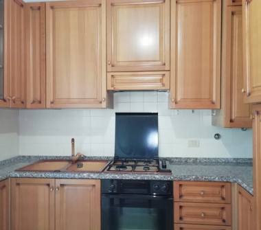 Appartamento in affitto a Chieti, Frazione Chieti Scalo, Via Colle dell'Ara 207