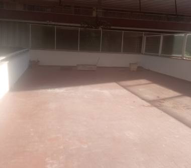 Bilocale in affitto a Roma, Zona Romanina, Via Giuseppe di Bartolo 22