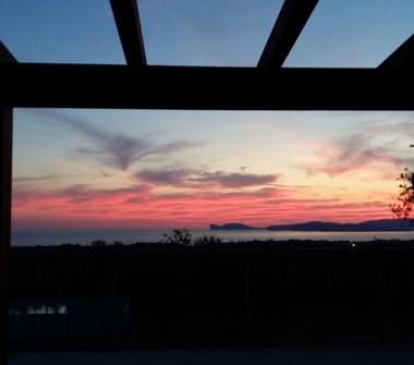 Casa indipendente in vendita a Alghero (Sassari), Strada Vicinale Salondra 26