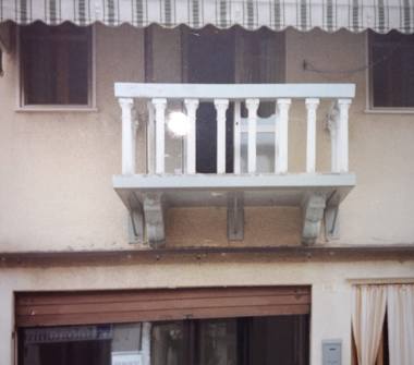 Casa indipendente in vendita a Mesola, Frazione Bosco Mesola