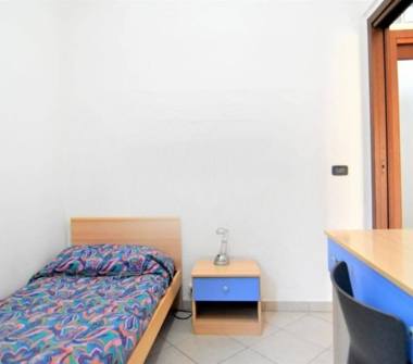 Casa indipendente in affitto a Chieti, Frazione Chieti Scalo, Via Zittola 11