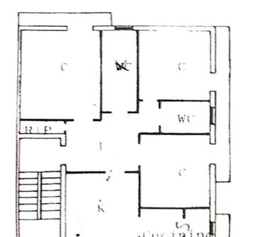 Appartamento in vendita a Ginosa (Taranto)