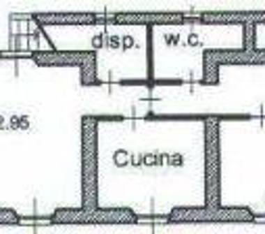 Trilocale in vendita a Arenzano (Genova)