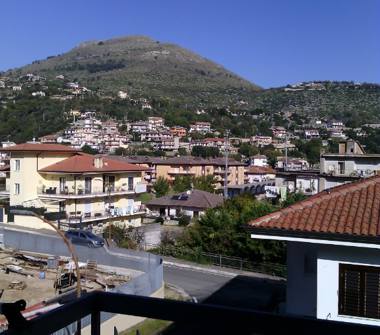 Quadrilocale in vendita a Itri, Frazione Stazione Di Itri, Via Luigi Pirandello 55