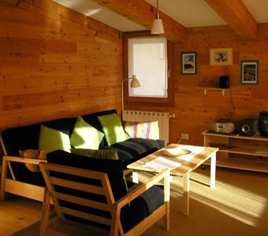 Affitto Appartamento Vacanze a Tirano (Sondrio)