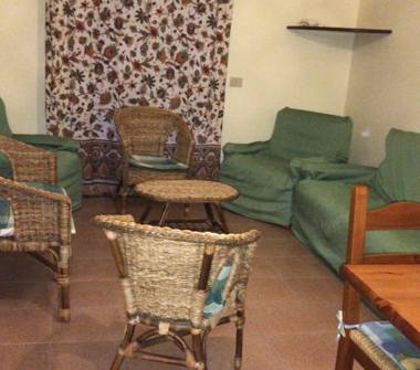 Quadrilocale in affitto a Alghero (Sassari), Viale Europa 43