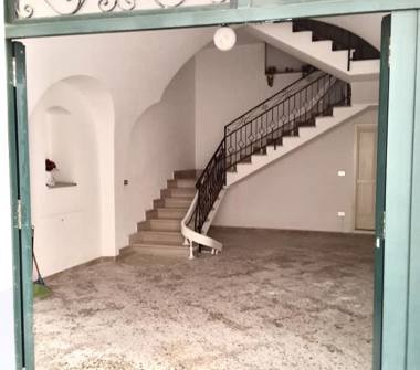 Casa indipendente in vendita a Parabita (Lecce), Via Ramis 1