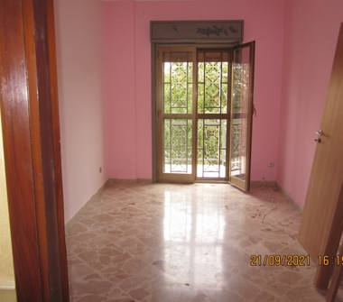 Stabile/Palazzo in vendita a Palermo, Zona Montegrappa, Via Giovanbattista Ughetti 2