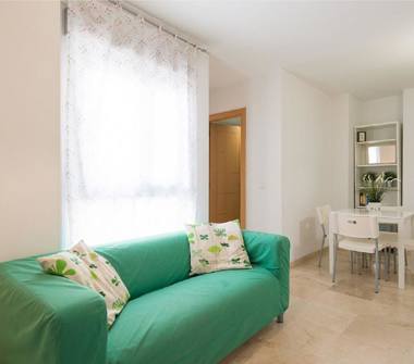 Bilocale in affitto a Milano, Zona Corvetto, Via Polesine 35