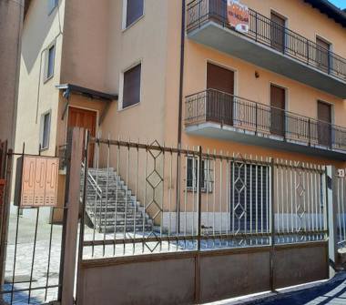 Appartamento in vendita a Angolo Terme (Brescia), Via Alighieri 8