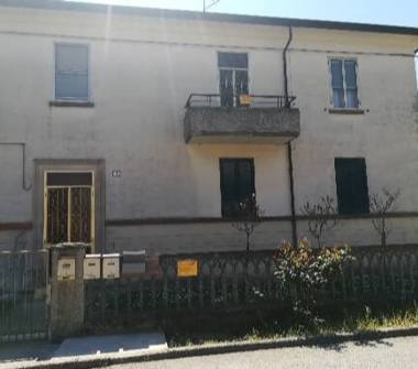 Quadrilocale in vendita a Jolanda di Savoia (Ferrara)