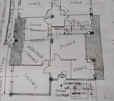 Monolocale in vendita a Napoli (Napoli)