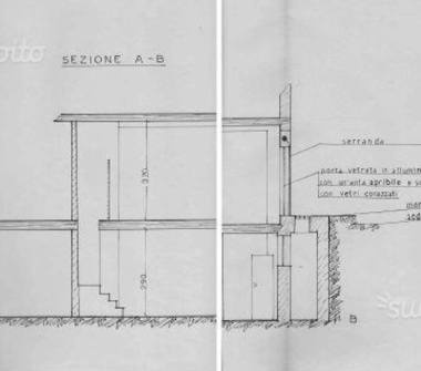 Altro in vendita a Roma, Zona Tiburtino, Via Luigi Arnaldo Vassallo 62