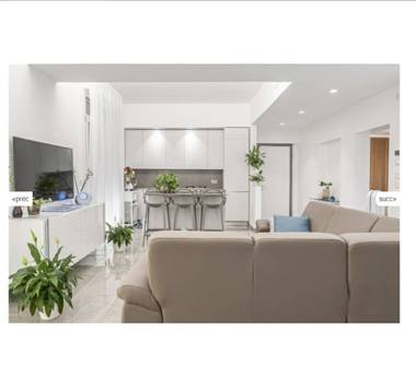 Appartamento in vendita a Mantova (Mantova), Viale Pasubio 5