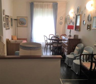 Appartamento in vendita a Genova, Zona Marassi