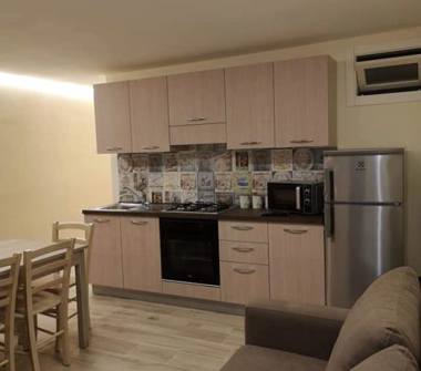 Affitto Appartamento Vacanze a Avola (Siracusa), Via piave 72 72