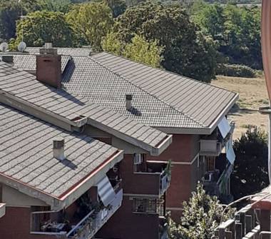 Trilocale in affitto a Roma, Zona Romanina, Via Franco Bartoloni 54