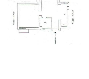 Bilocale in affitto a Napoli, Zona Centro Storico