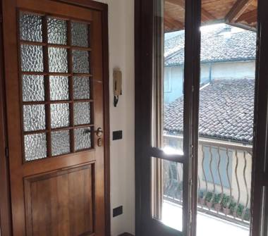 Trilocale in vendita a Sant'Angelo Lodigiano (Lodi), Via C. Tonolli 7