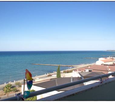 Appartamento in vendita a Cariati (Cosenza), Via C. Pavese 58