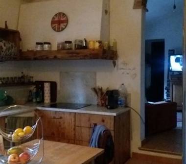 Trilocale in vendita a Certaldo (Firenze), Strada Provinciale 50 Di San Donnino 267