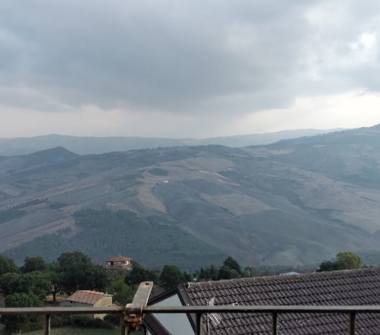 Casa indipendente in vendita a Vaglio Basilicata (Potenza)