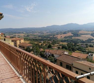 Bilocale in affitto a Otricoli (Terni), Via Roma 77