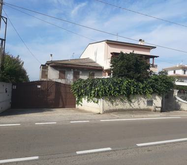 Casa indipendente in vendita a Pescara (Pescara)