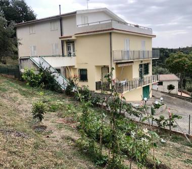 Casa indipendente in vendita a Cetraro, Frazione San Filippo