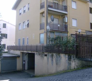 Box/Garage/Posto auto in vendita a Colleferro (Roma)