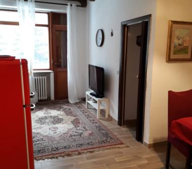 Affitto Appartamento Vacanze a Pragelato (Torino)