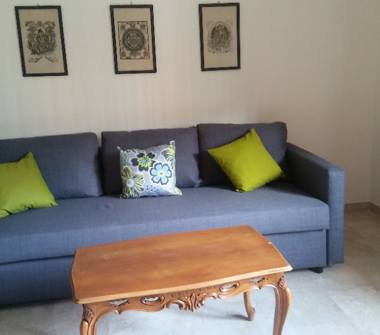 Quadrilocale in affitto a Roma, Zona Romanina