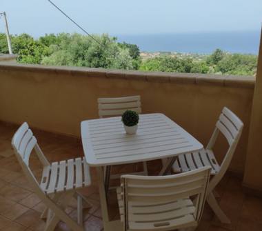 Monolocale in affitto a Ricadi, Frazione Ciaramiti