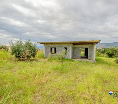 Casa indipendente in vendita a Taormina (Messina), contrada bruderi 38