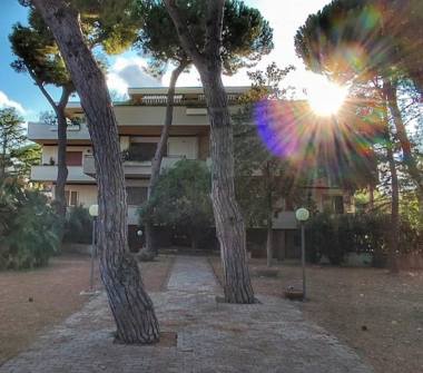 Appartamento in vendita a Pescara (Pescara), Viale della Riviera 134