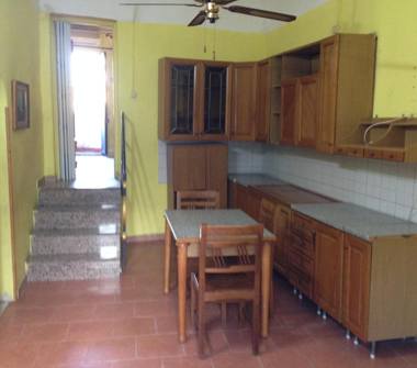 Bilocale in vendita a Catania, Zona Via Garibaldi, Via Fortino Vecchio 16