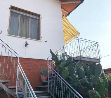 Trilocale in vendita a Ameglia, Frazione Fiumaretta