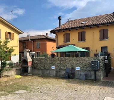 Appartamento in vendita a Budrio (Bologna)