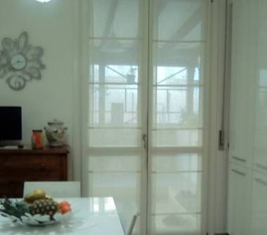 Quadrilocale in vendita a Borgo San Lorenzo (Firenze), Via G. Massarenti 9