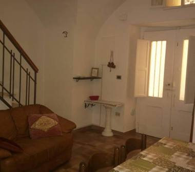 Casa indipendente in vendita a Lanciano (Chieti), Via San Maria Maggiore 79