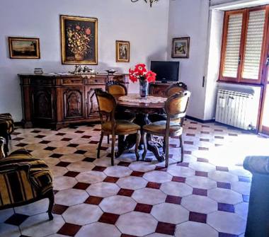 Quadrilocale in vendita a Bassano Romano (Viterbo), Viale di Montecastello 0