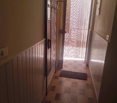 Monolocale in affitto a Monforte San Giorgio, Frazione Pellegrino, Via Petrara 4