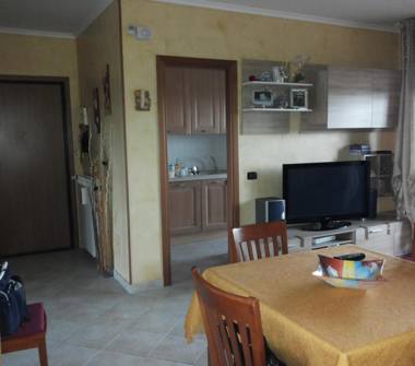 Trilocale in vendita a Roma, Zona Pisana