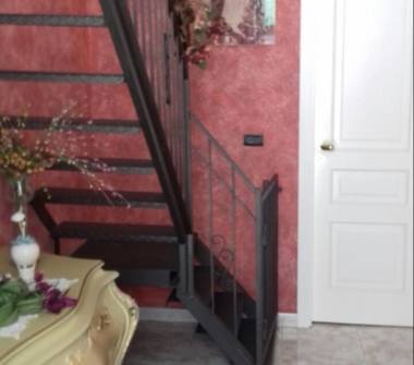 Trilocale in vendita a Catania, Zona Via Plebiscito, Via Reitano 25