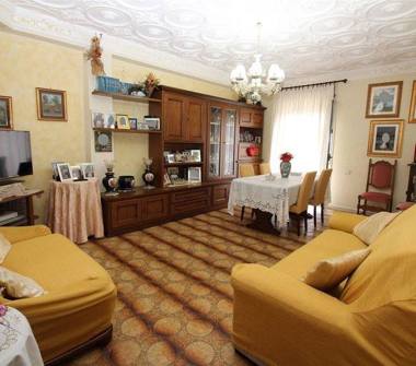 Attico in vendita a Carlentini (Siracusa), Via Magenta 22