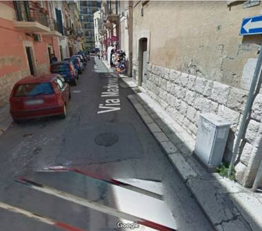 Negozio in affitto a Bisceglie (Barletta-Andria-Trani), Via Madonna di Passavia 3