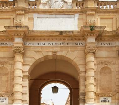 Trilocale in affitto a Marsala (Trapani), Via delle Sirene 3