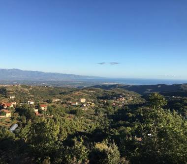 Casa indipendente in vendita a Acri, Frazione Chimento